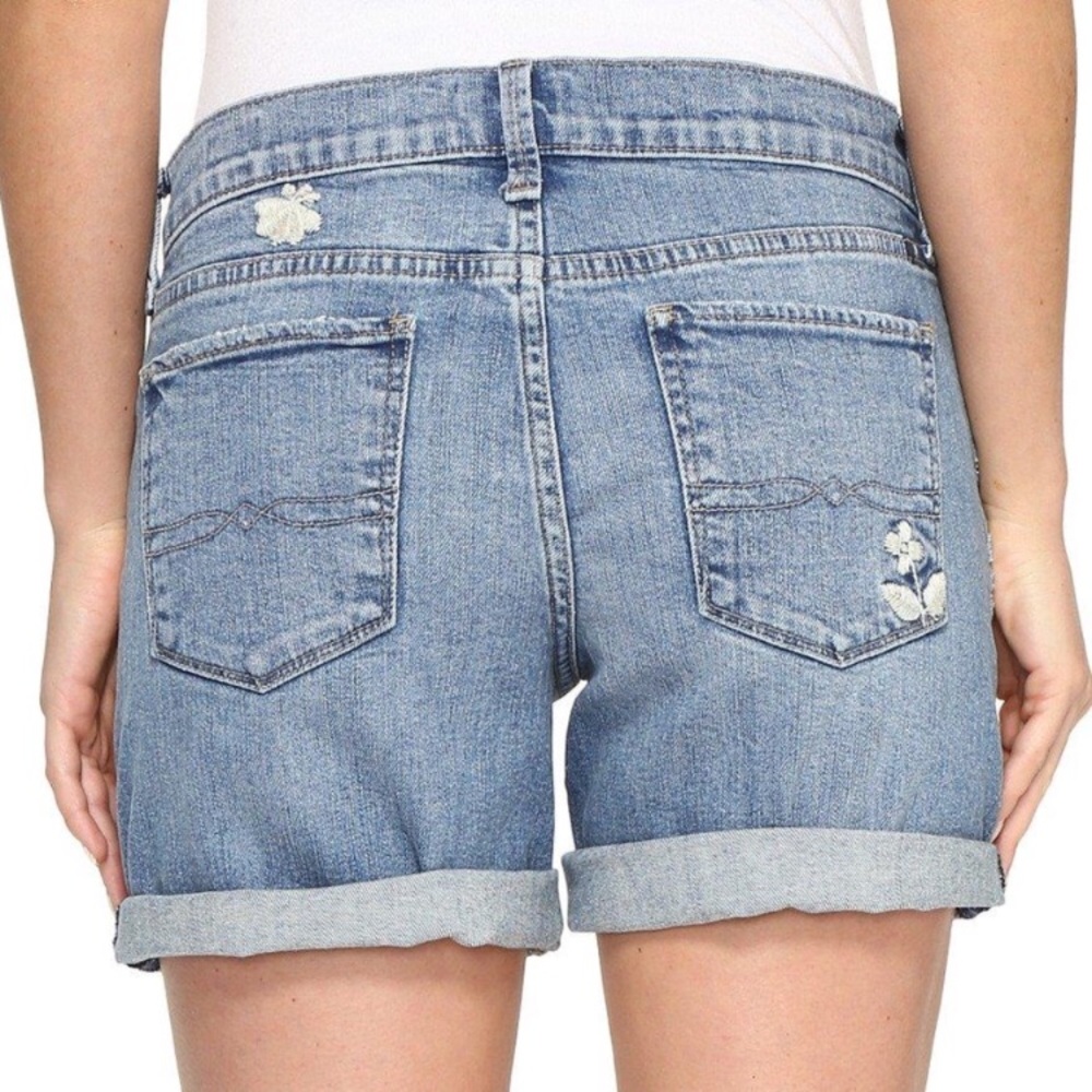 Lucky Brand Jean Shorts Size: 6/28 - Picture 2 of 6